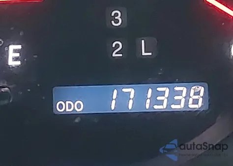 2004 Lexus Es 330 из США, поврежденный, VIN JTHBA30G245025185